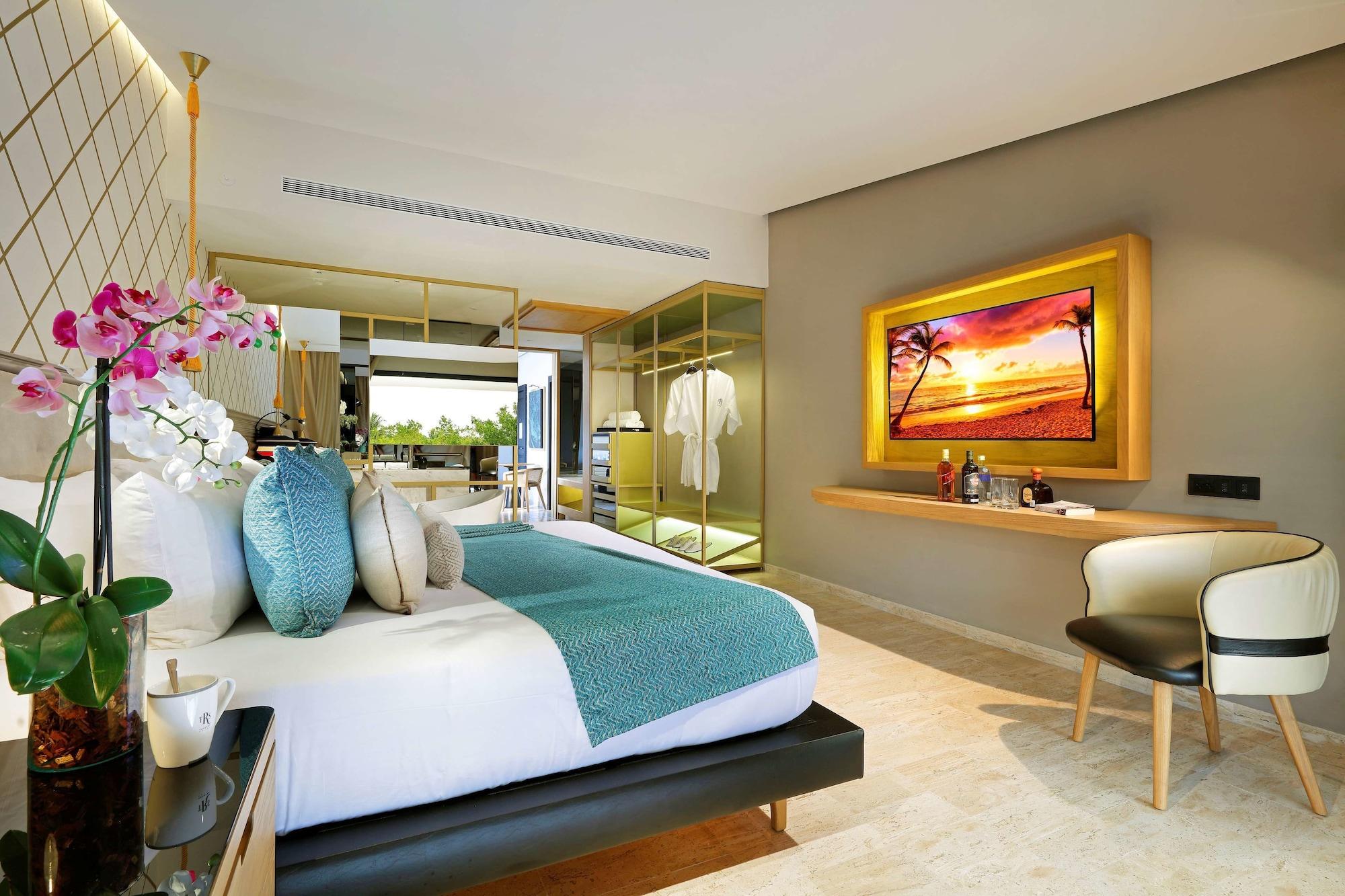 Trs Yucatan - Adults Only Resort