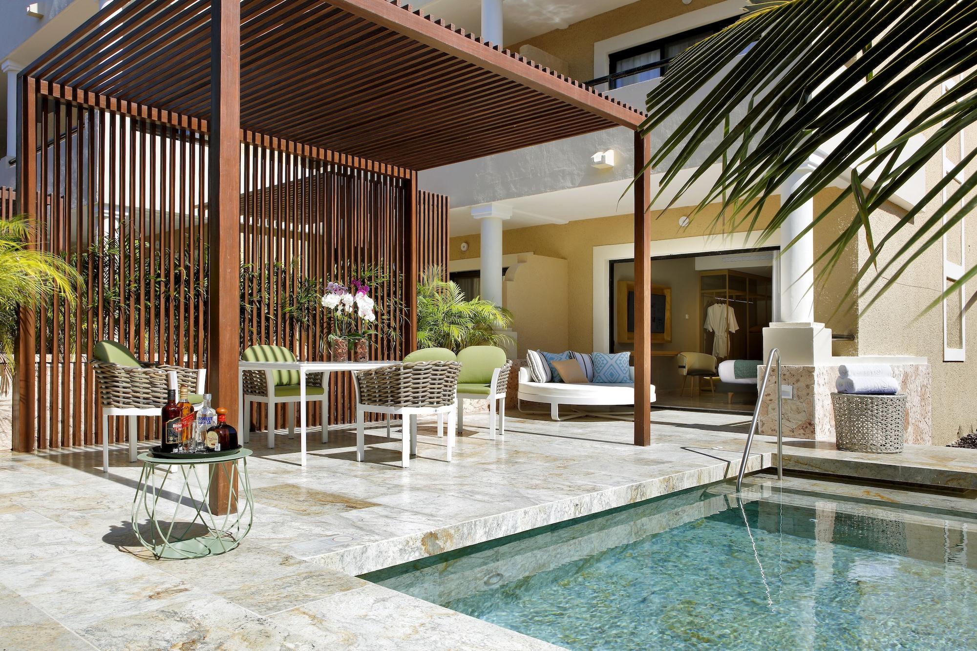 Trs Yucatan - Adults Only 5*