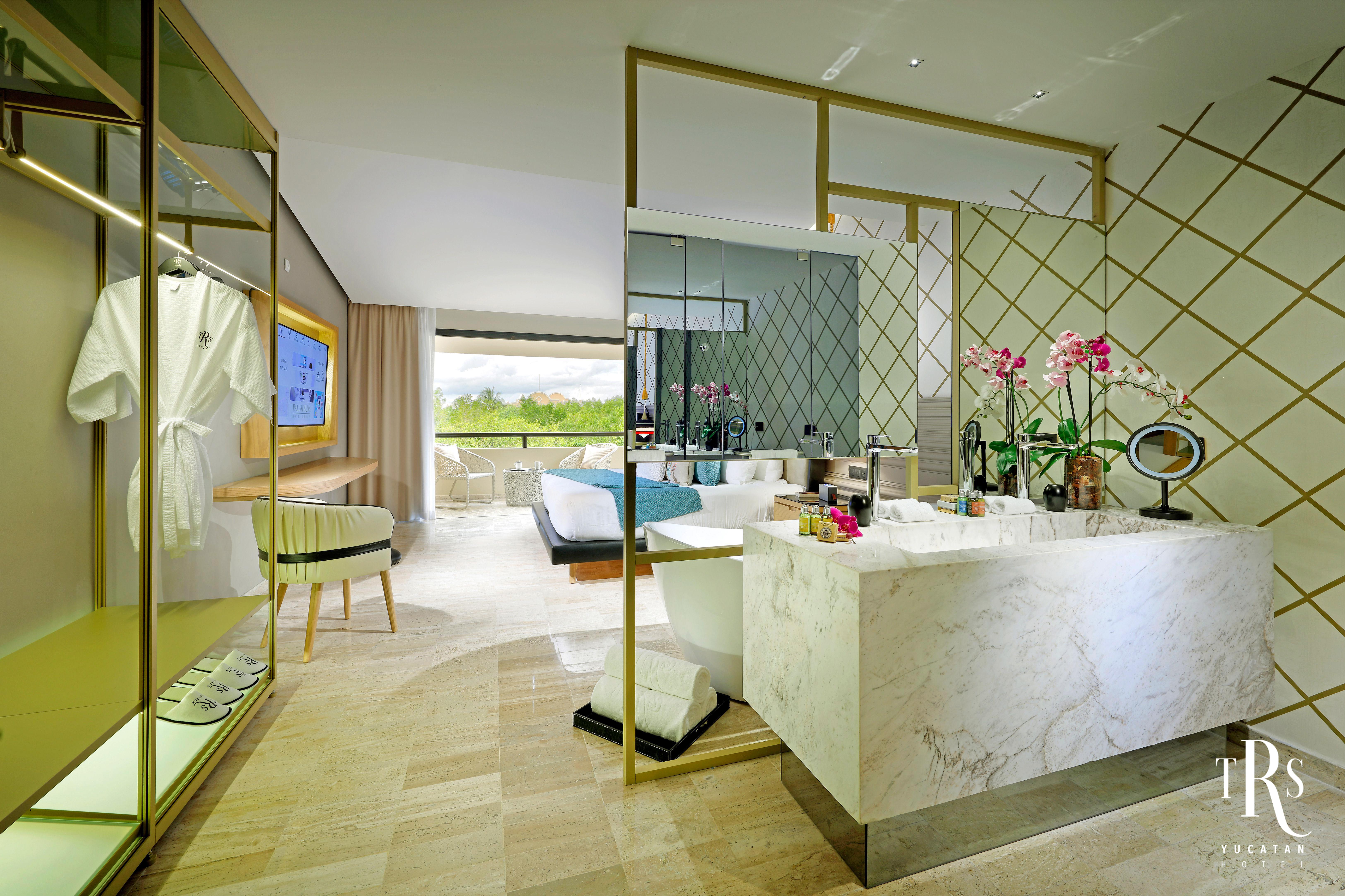 Trs Yucatan - Adults Only Akumal