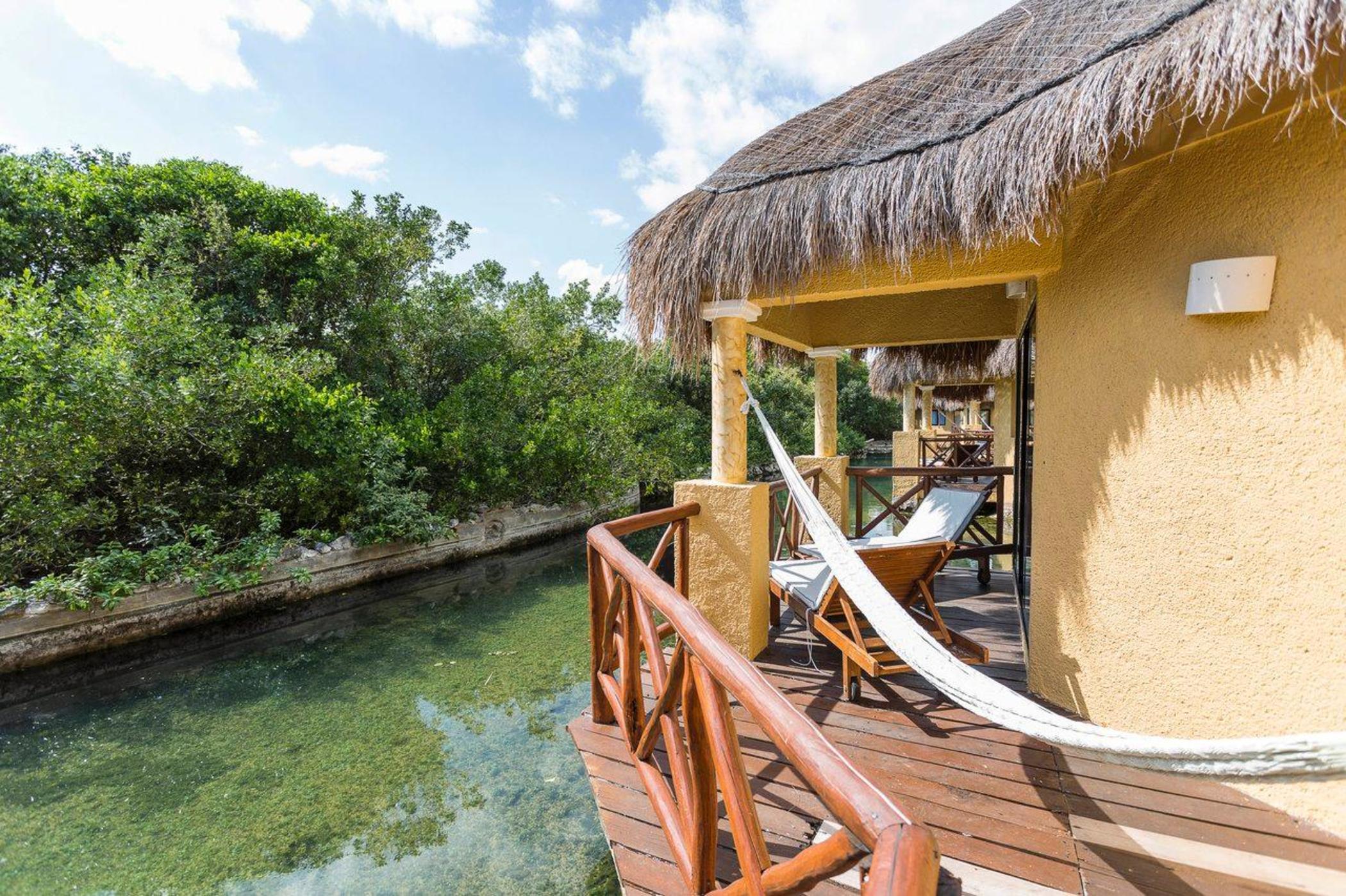 Trs Yucatan - Adults Only 5*